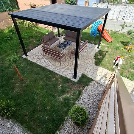 Vila Noar Vlorë Εξωτερικό φωτογραφία