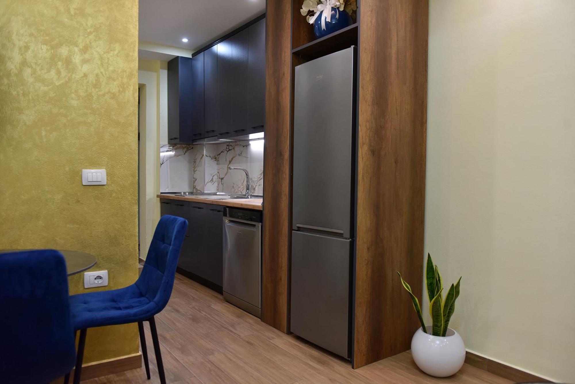 Vila Noar Vlorë Εξωτερικό φωτογραφία