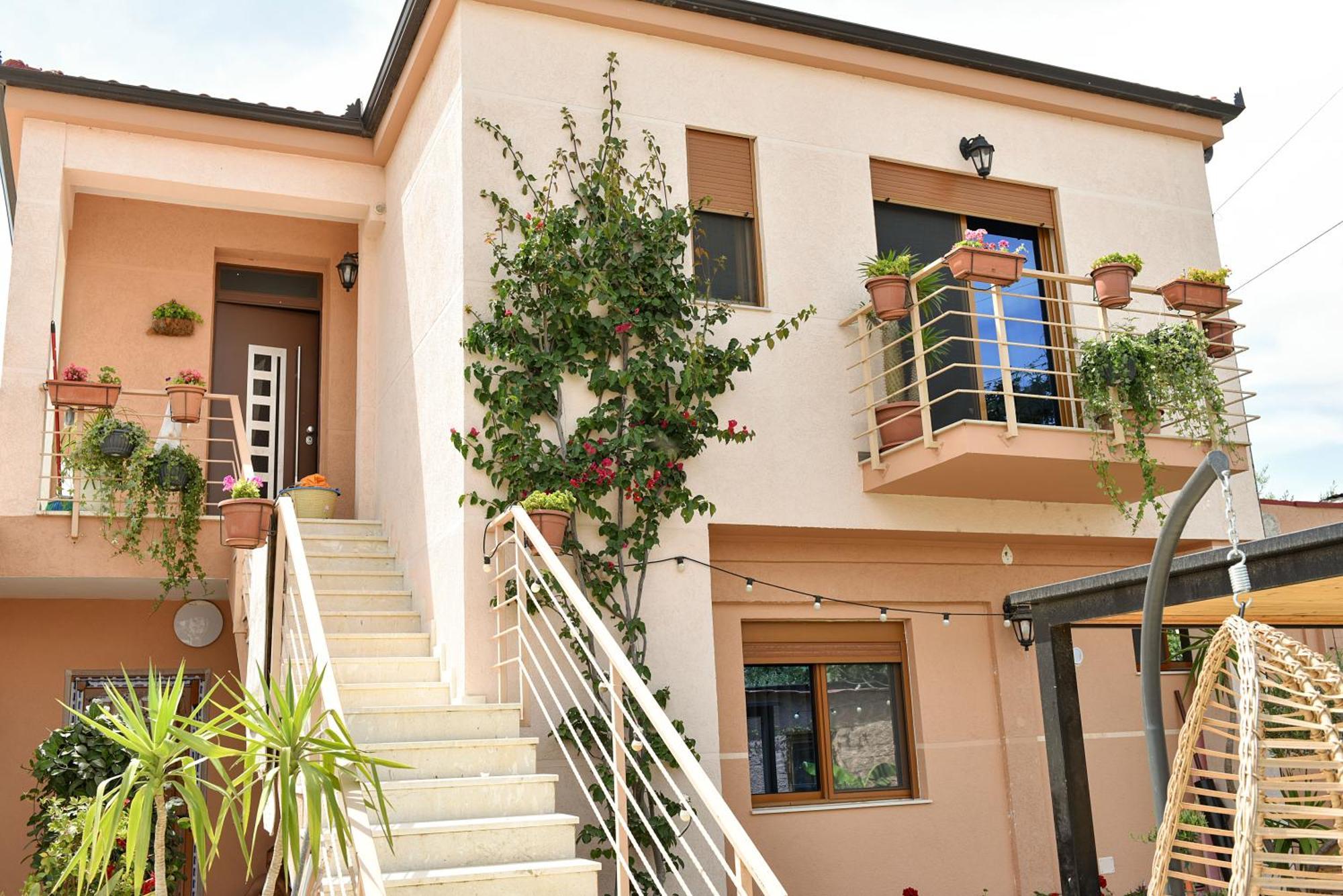 Vila Noar Vlorë Εξωτερικό φωτογραφία