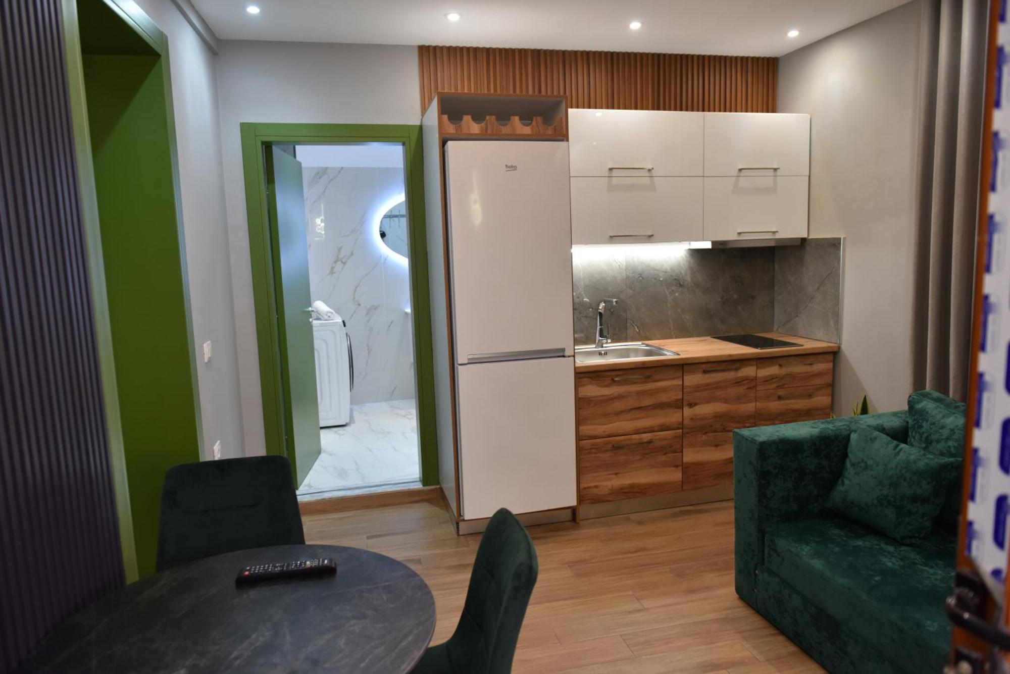 Vila Noar Vlorë Εξωτερικό φωτογραφία