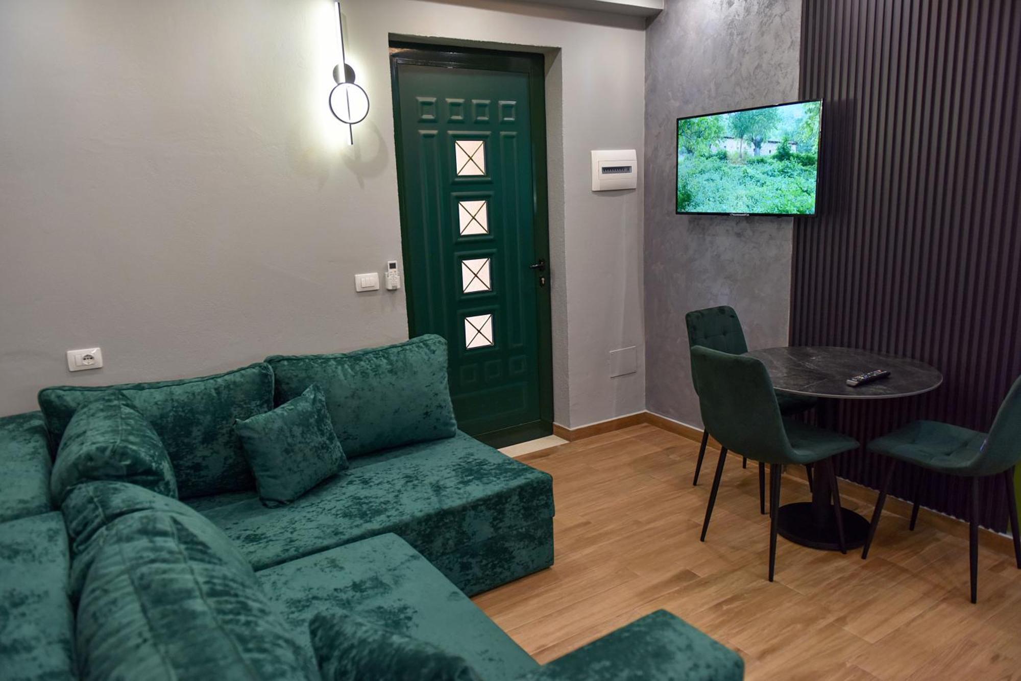Vila Noar Vlorë Εξωτερικό φωτογραφία