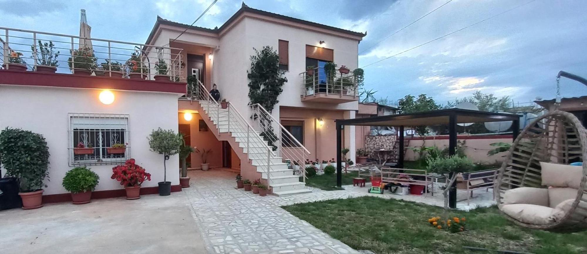 Vila Noar Vlorë Εξωτερικό φωτογραφία