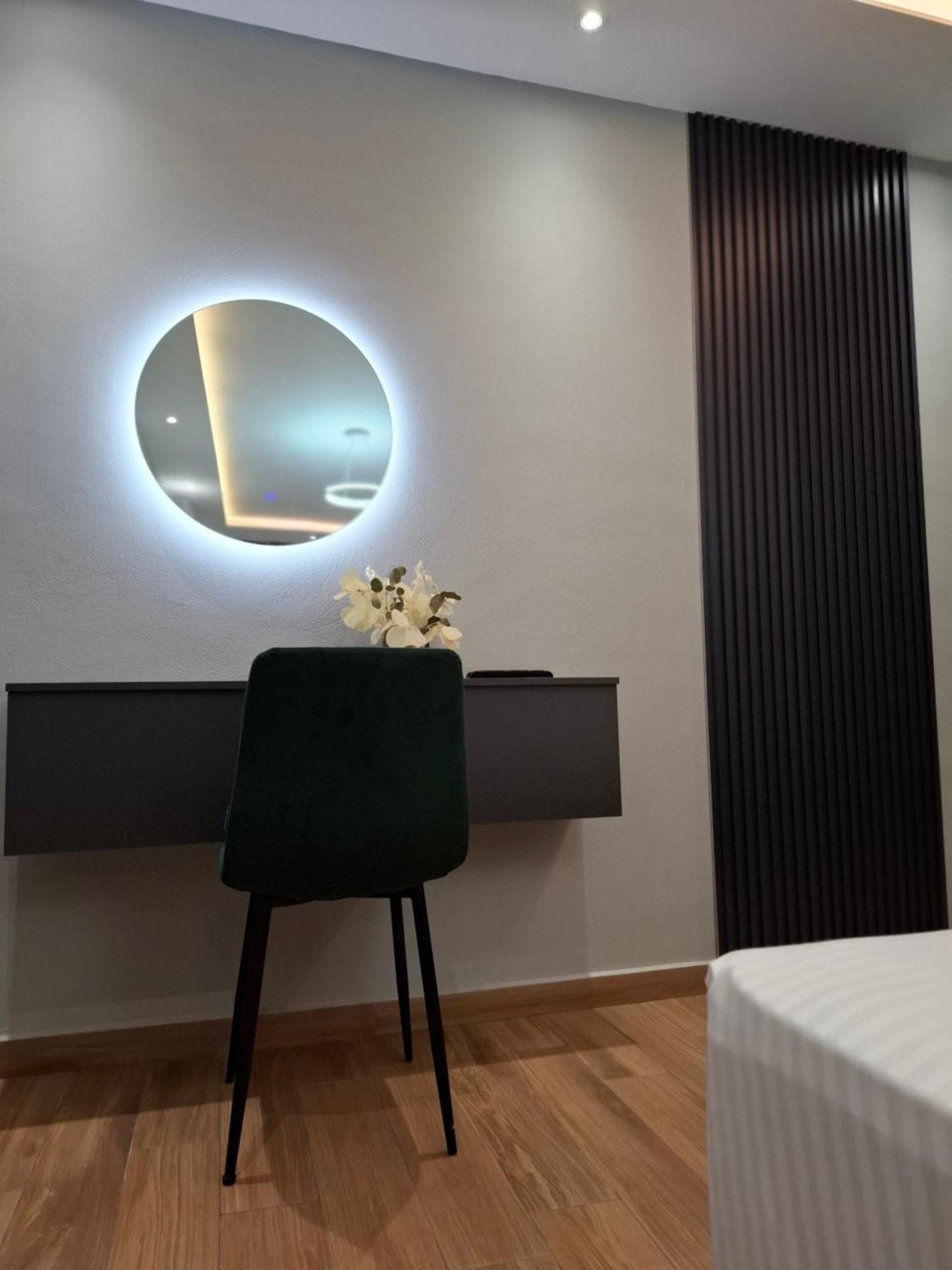 Vila Noar Vlorë Εξωτερικό φωτογραφία