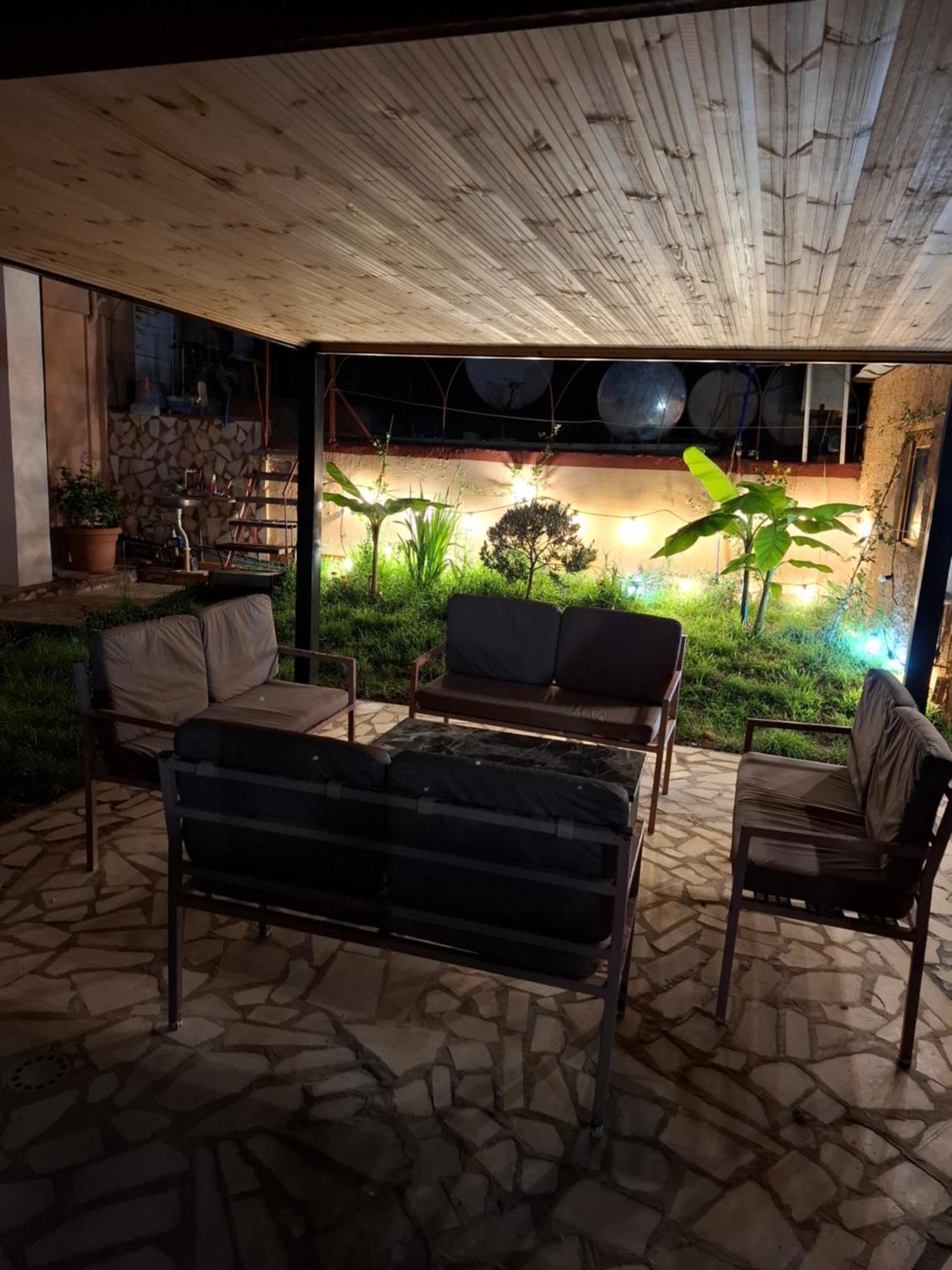 Vila Noar Vlorë Εξωτερικό φωτογραφία