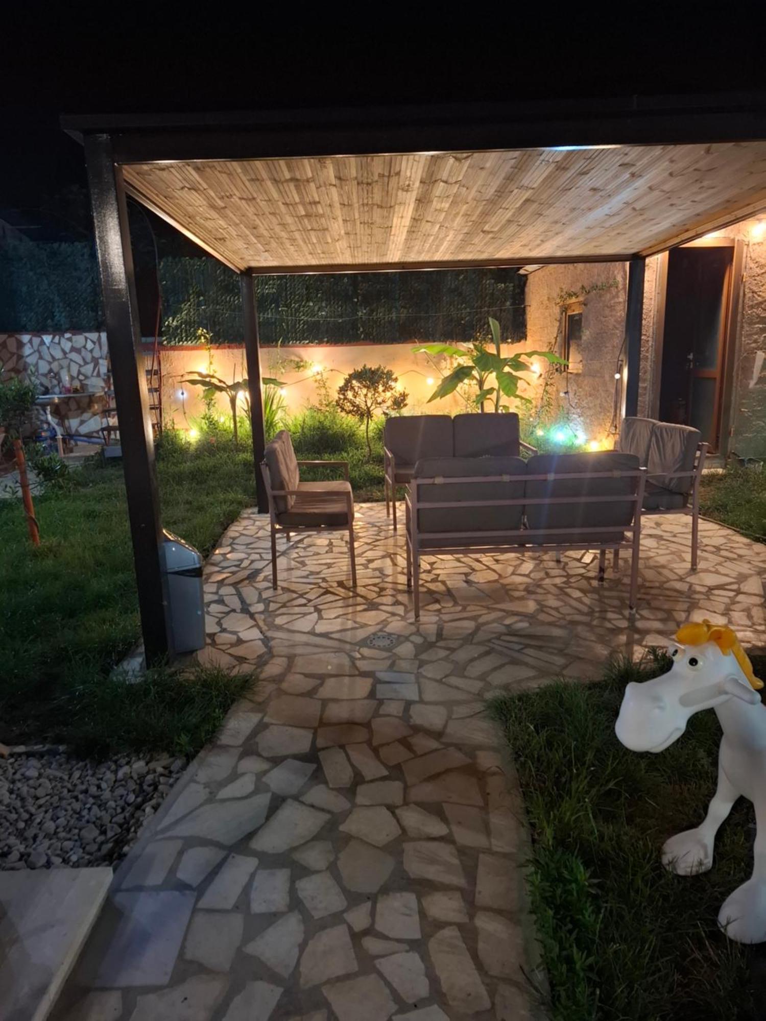 Vila Noar Vlorë Εξωτερικό φωτογραφία