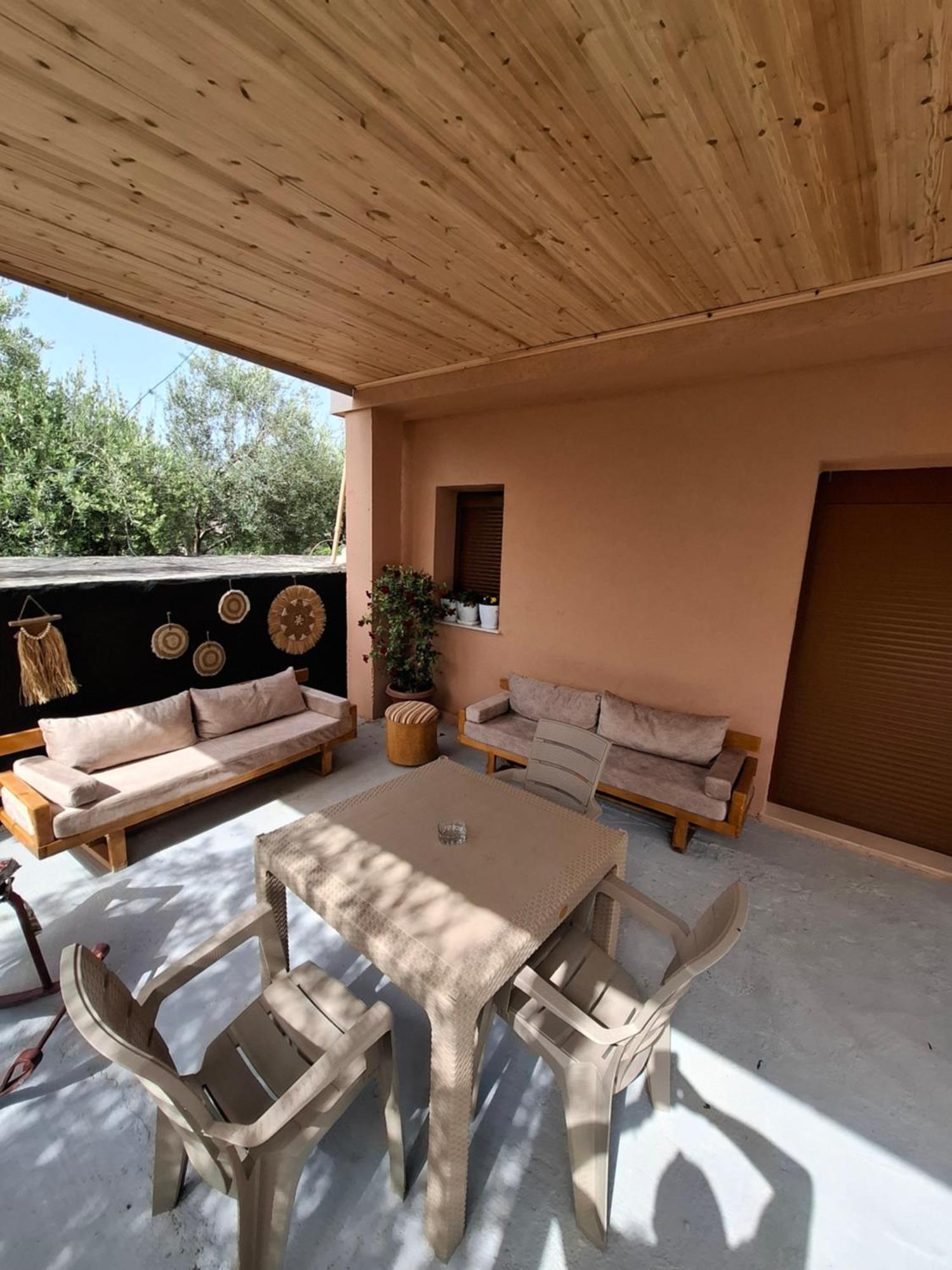 Vila Noar Vlorë Εξωτερικό φωτογραφία