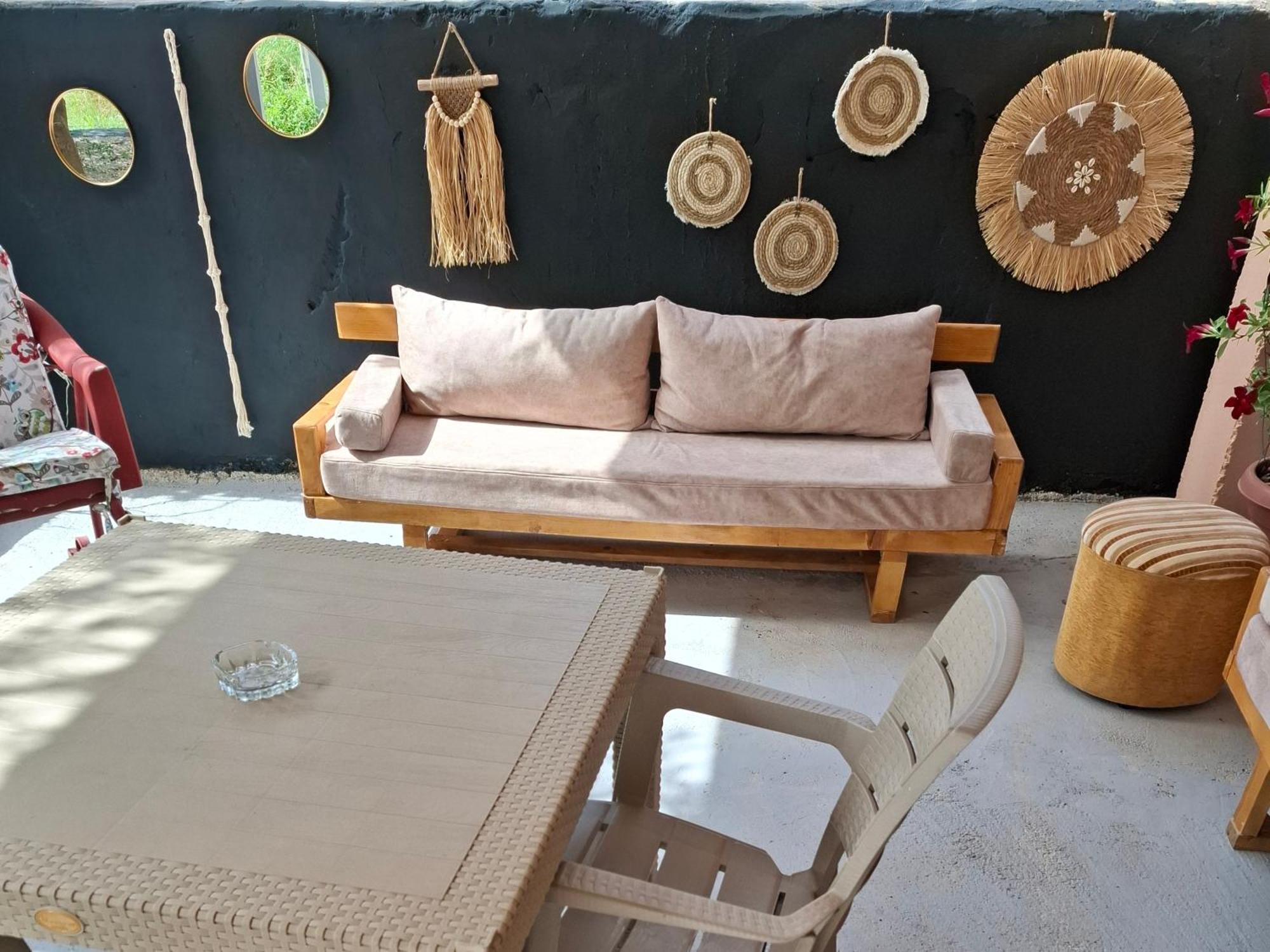 Vila Noar Vlorë Εξωτερικό φωτογραφία