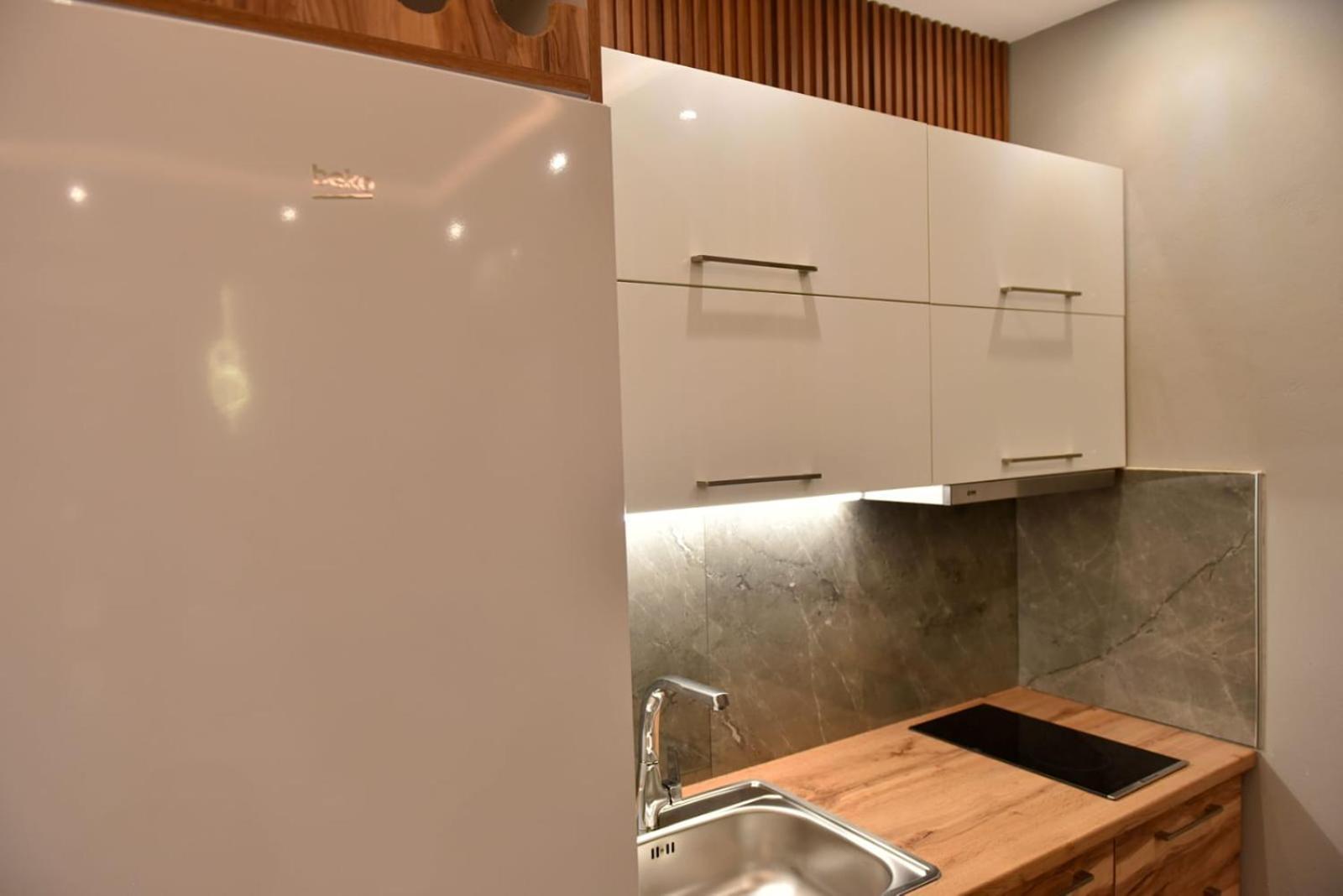 Vila Noar Vlorë Δωμάτιο φωτογραφία
