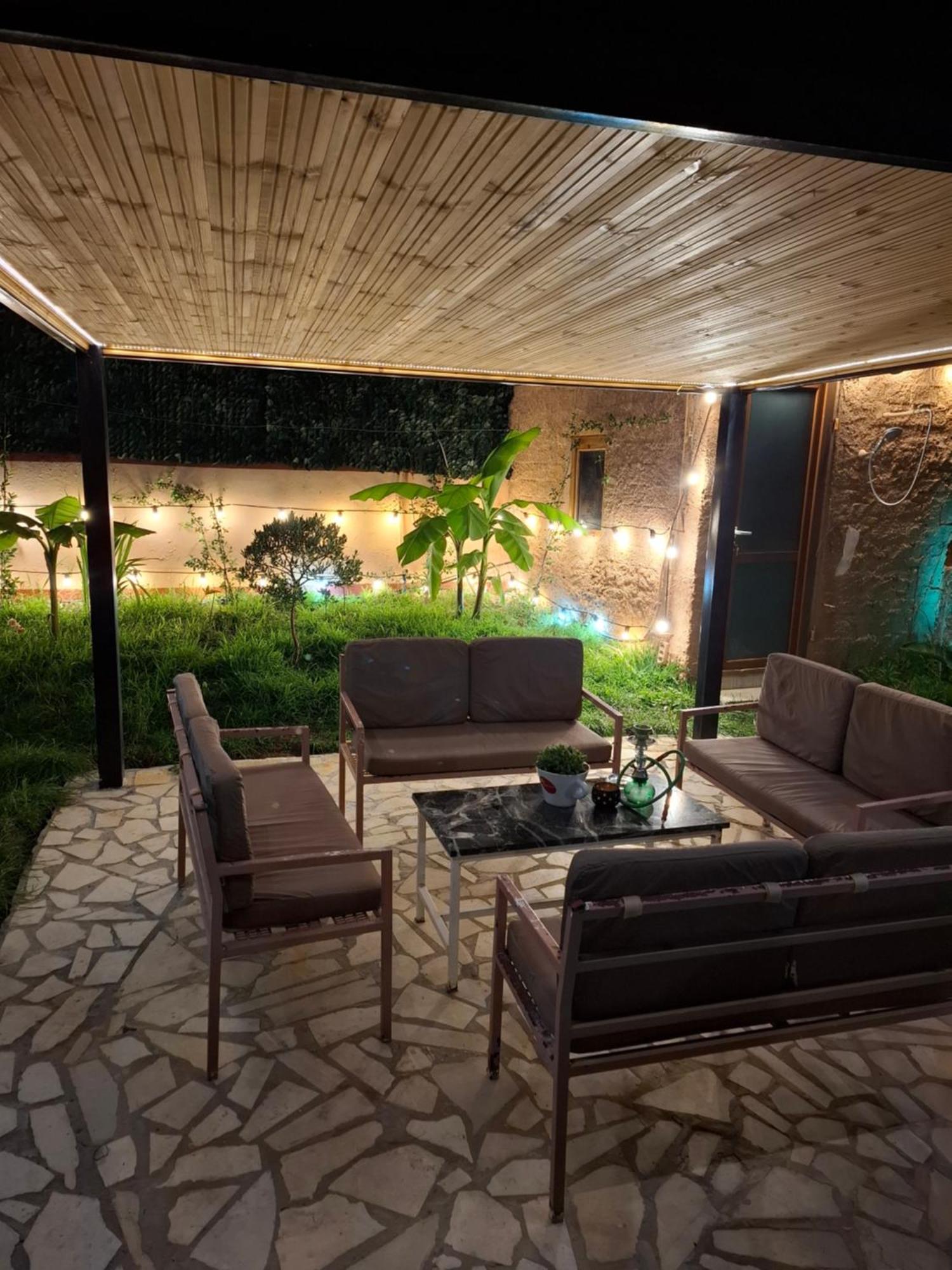 Vila Noar Vlorë Εξωτερικό φωτογραφία