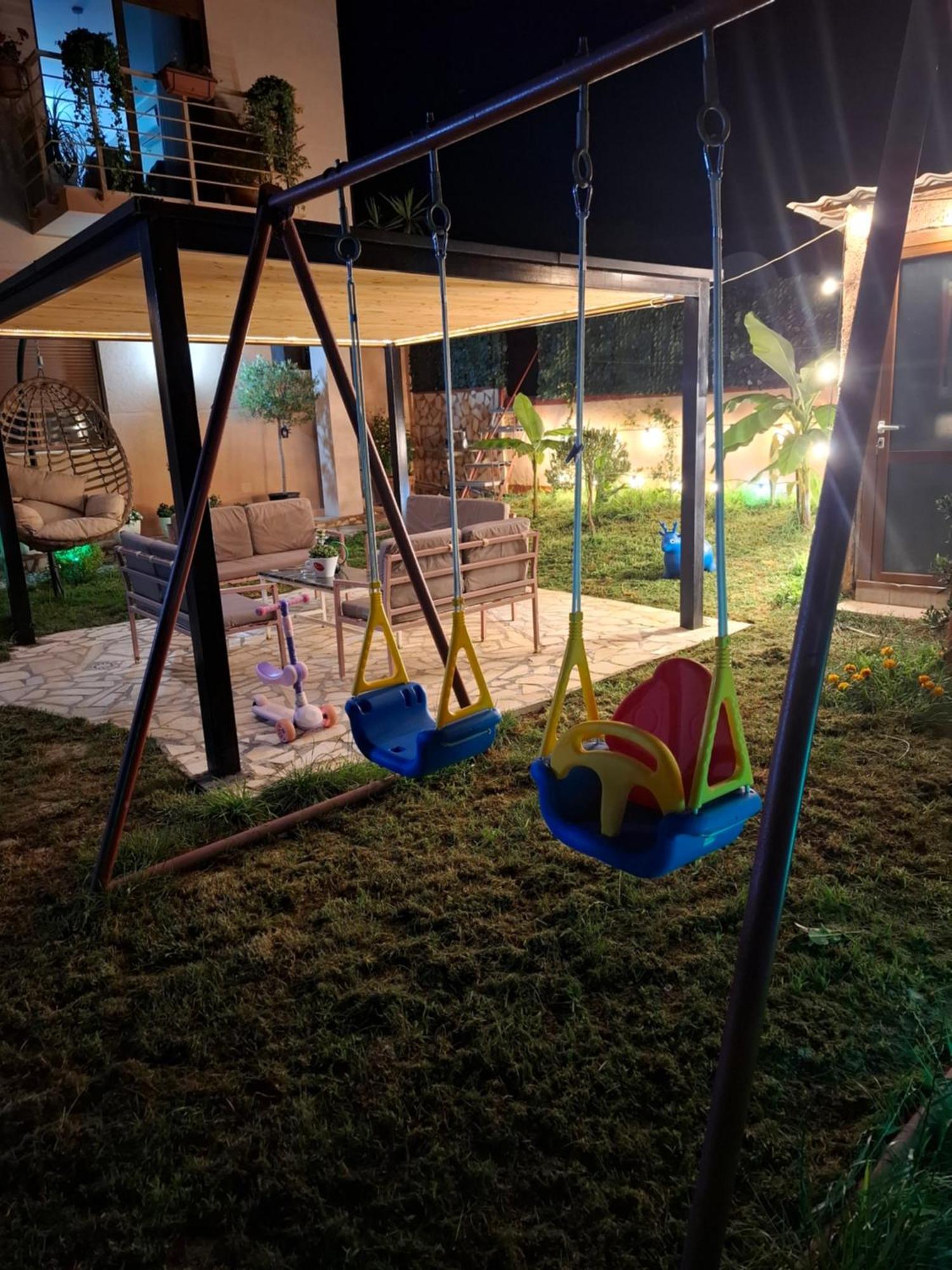 Vila Noar Vlorë Εξωτερικό φωτογραφία