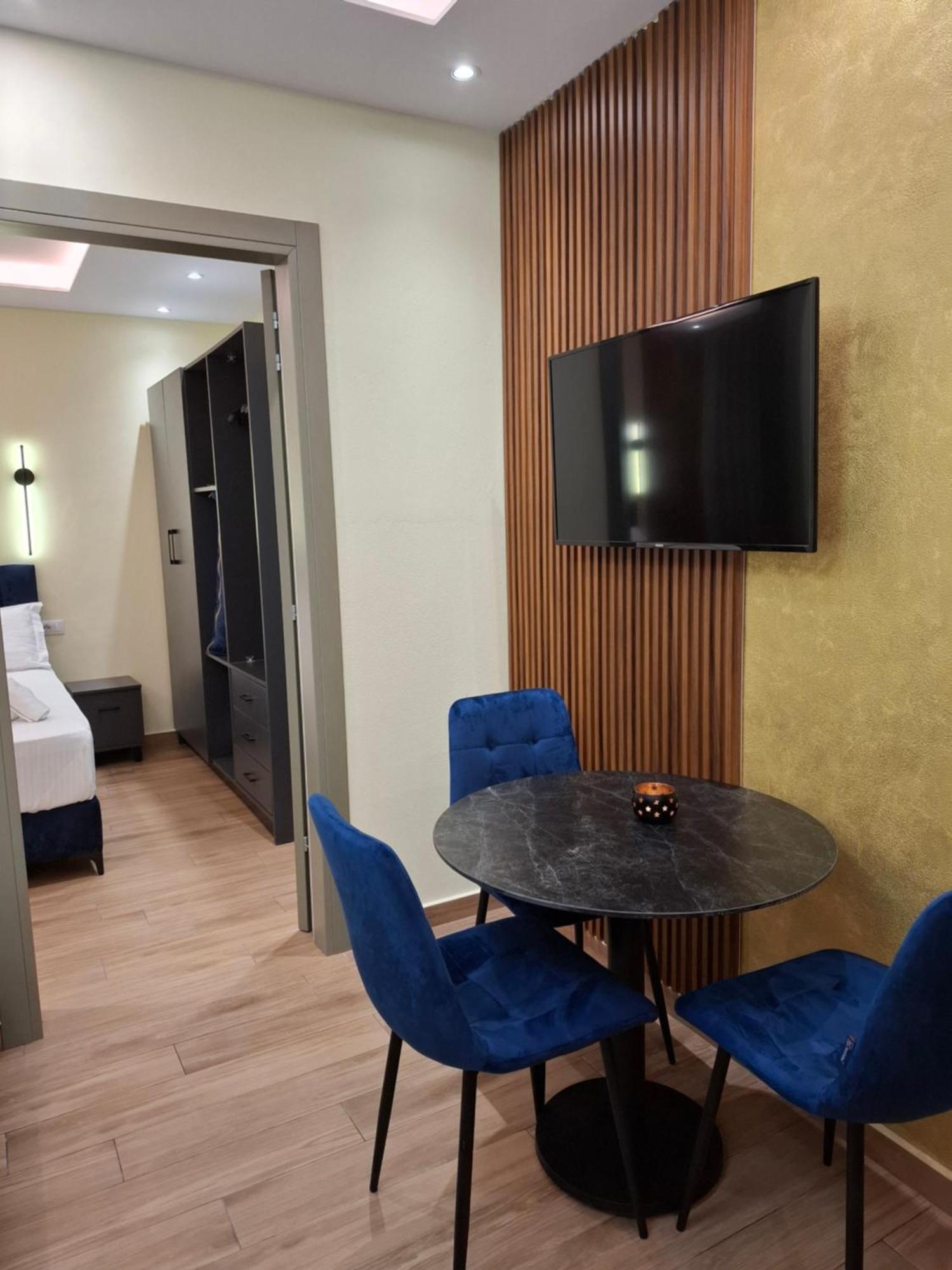 Vila Noar Vlorë Εξωτερικό φωτογραφία