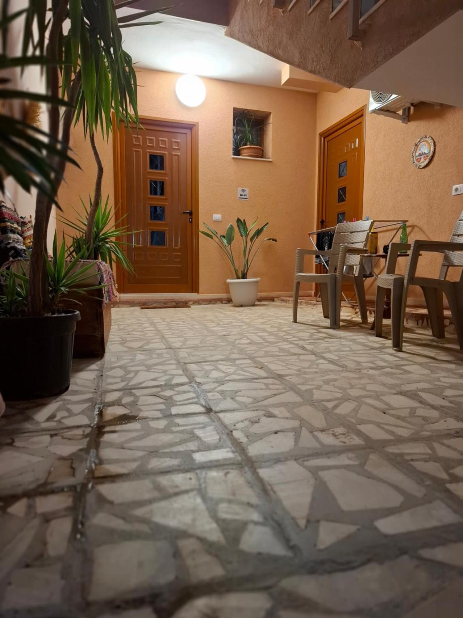 Vila Noar Vlorë Εξωτερικό φωτογραφία